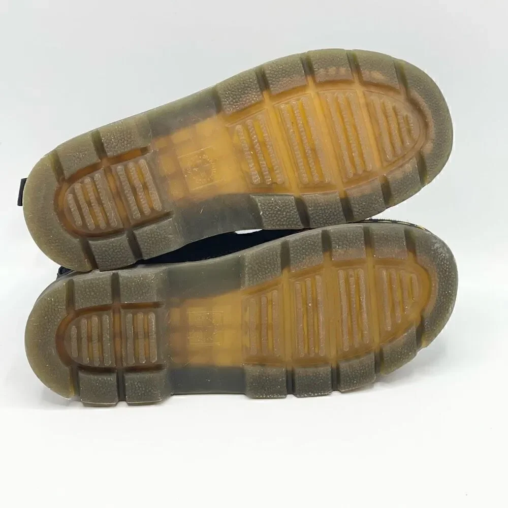 Dr. Martens Combs J kids boots